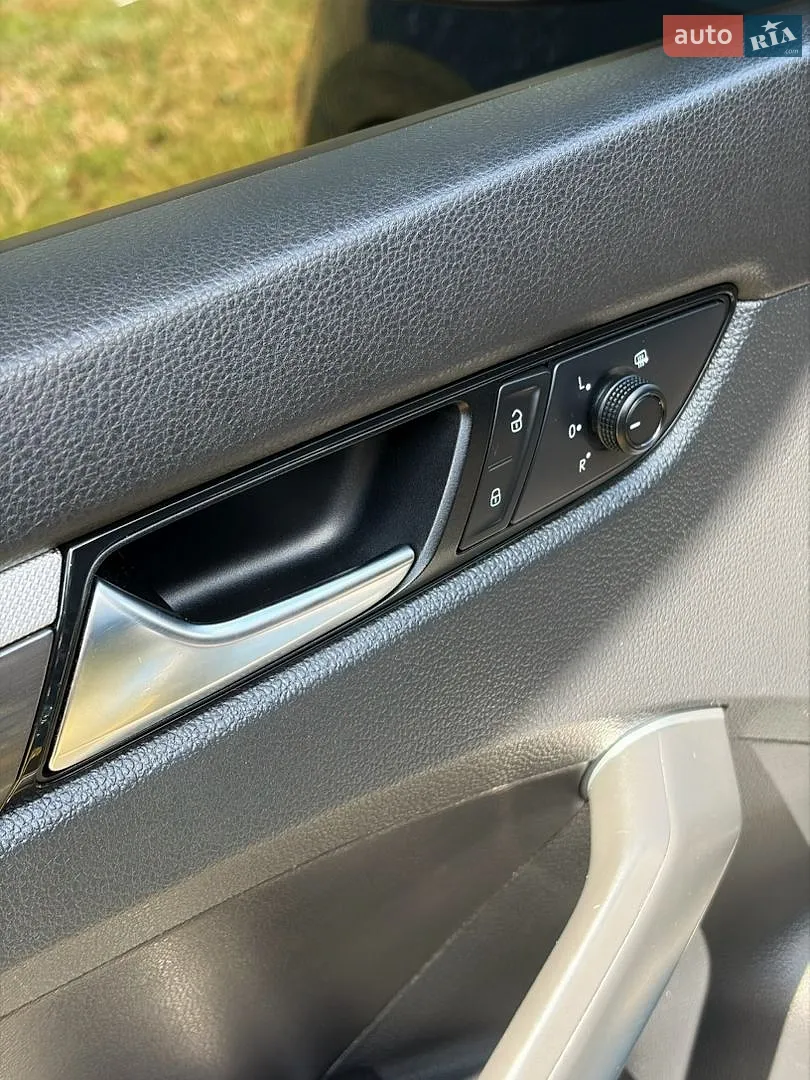 2018 Volkswagen Passat - мініатюра 22