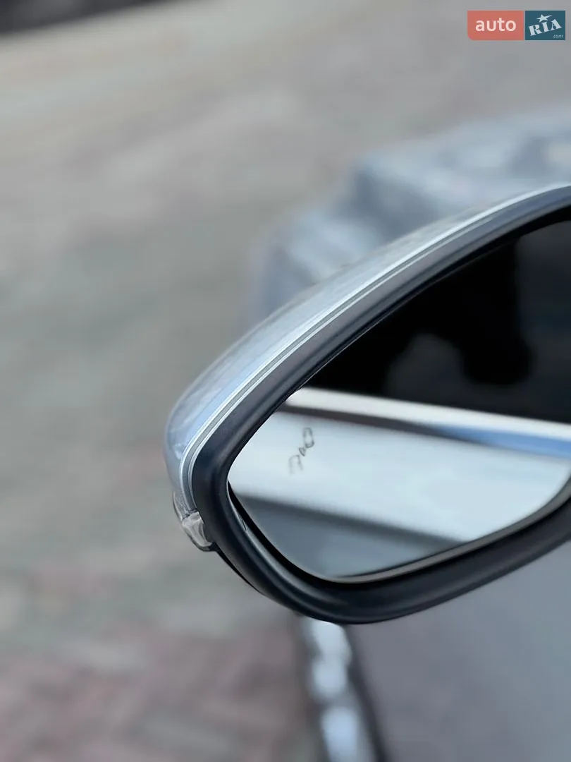 2021 Volkswagen Passat - мініатюра 7
