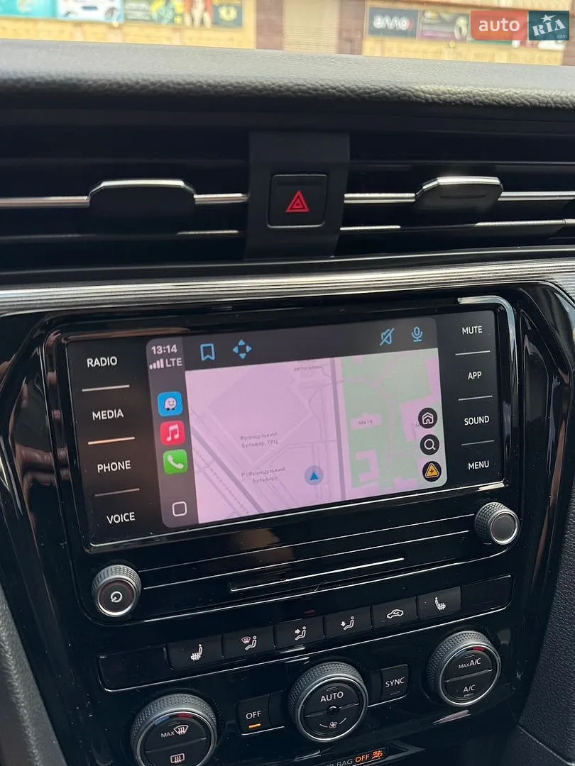 2021 Volkswagen Passat - мініатюра 15