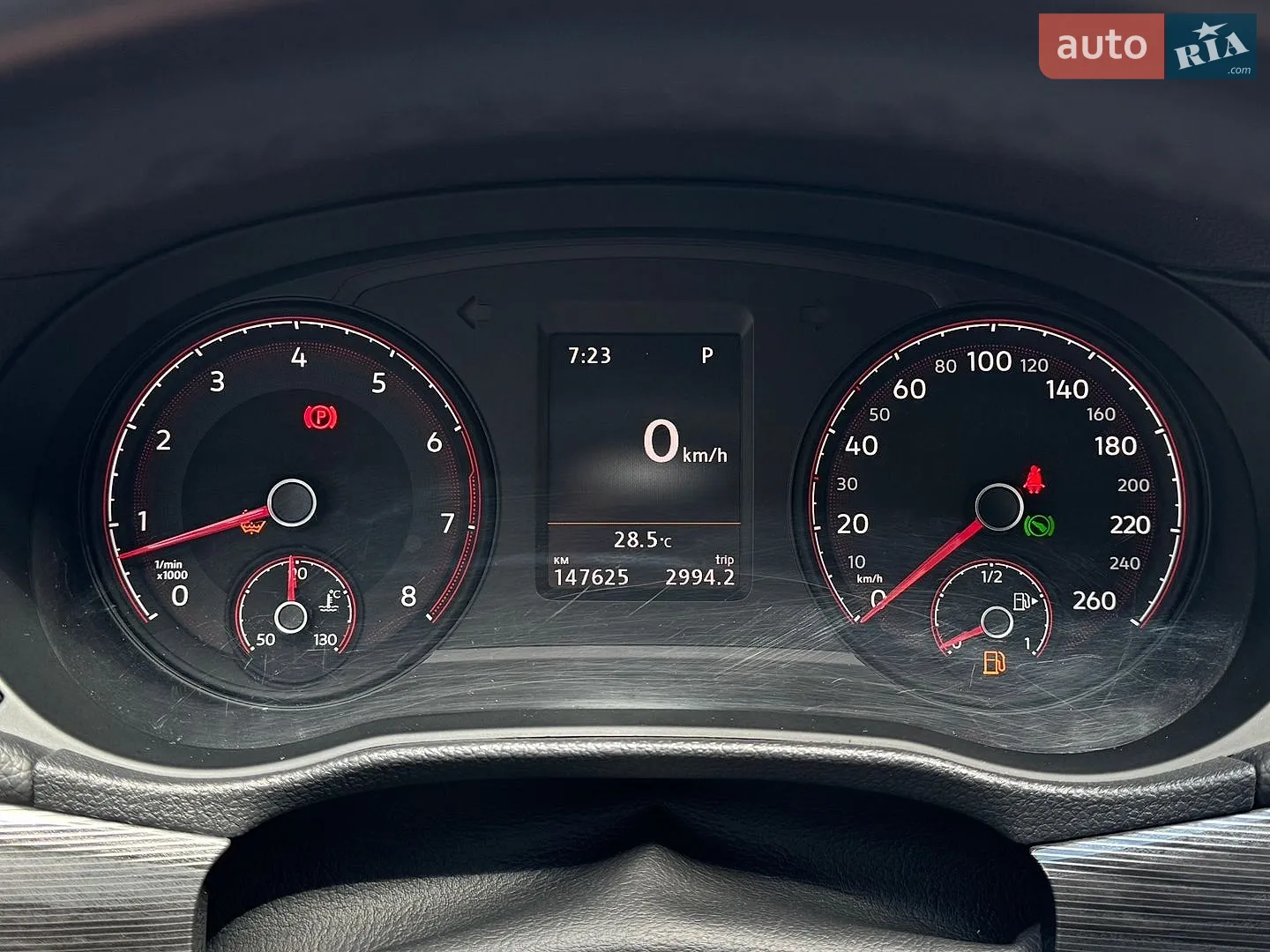 2021 Volkswagen Passat - мініатюра 16