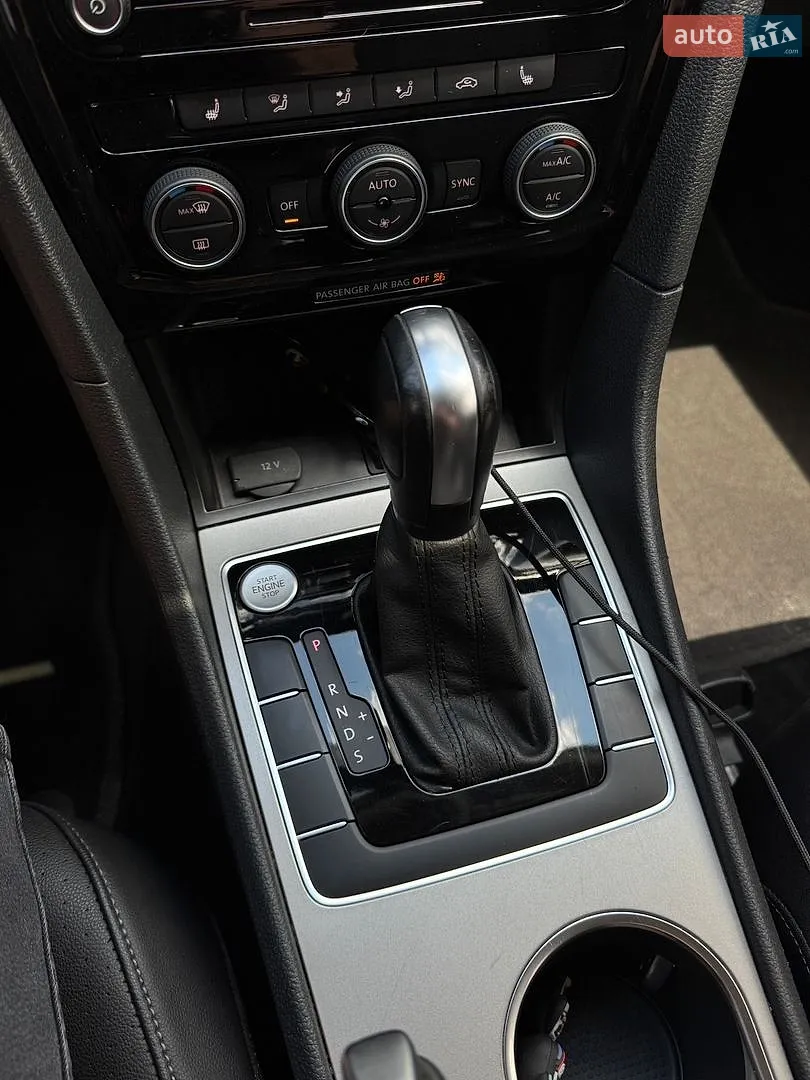 2021 Volkswagen Passat - мініатюра 17