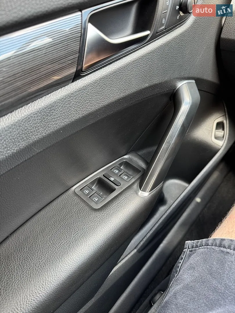 2021 Volkswagen Passat - мініатюра 22