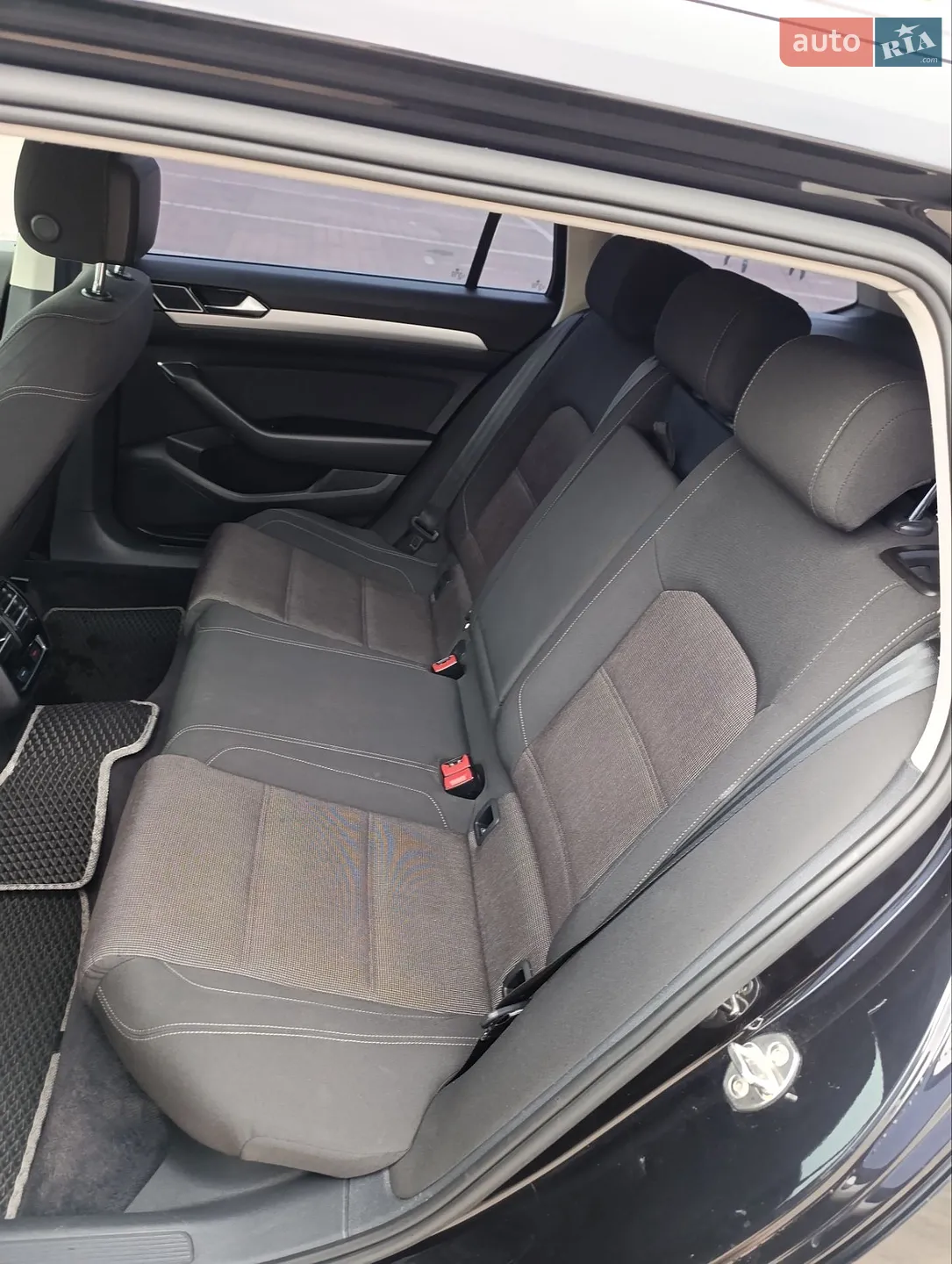 2015 Volkswagen Passat - мініатюра 25