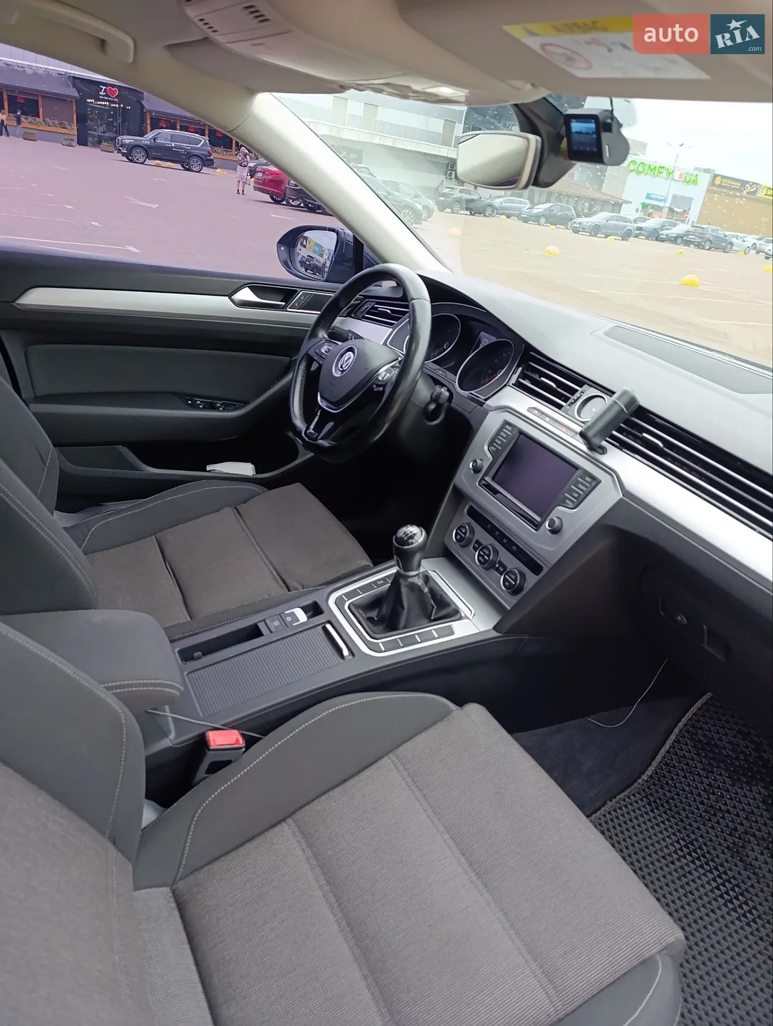 2015 Volkswagen Passat - мініатюра 32