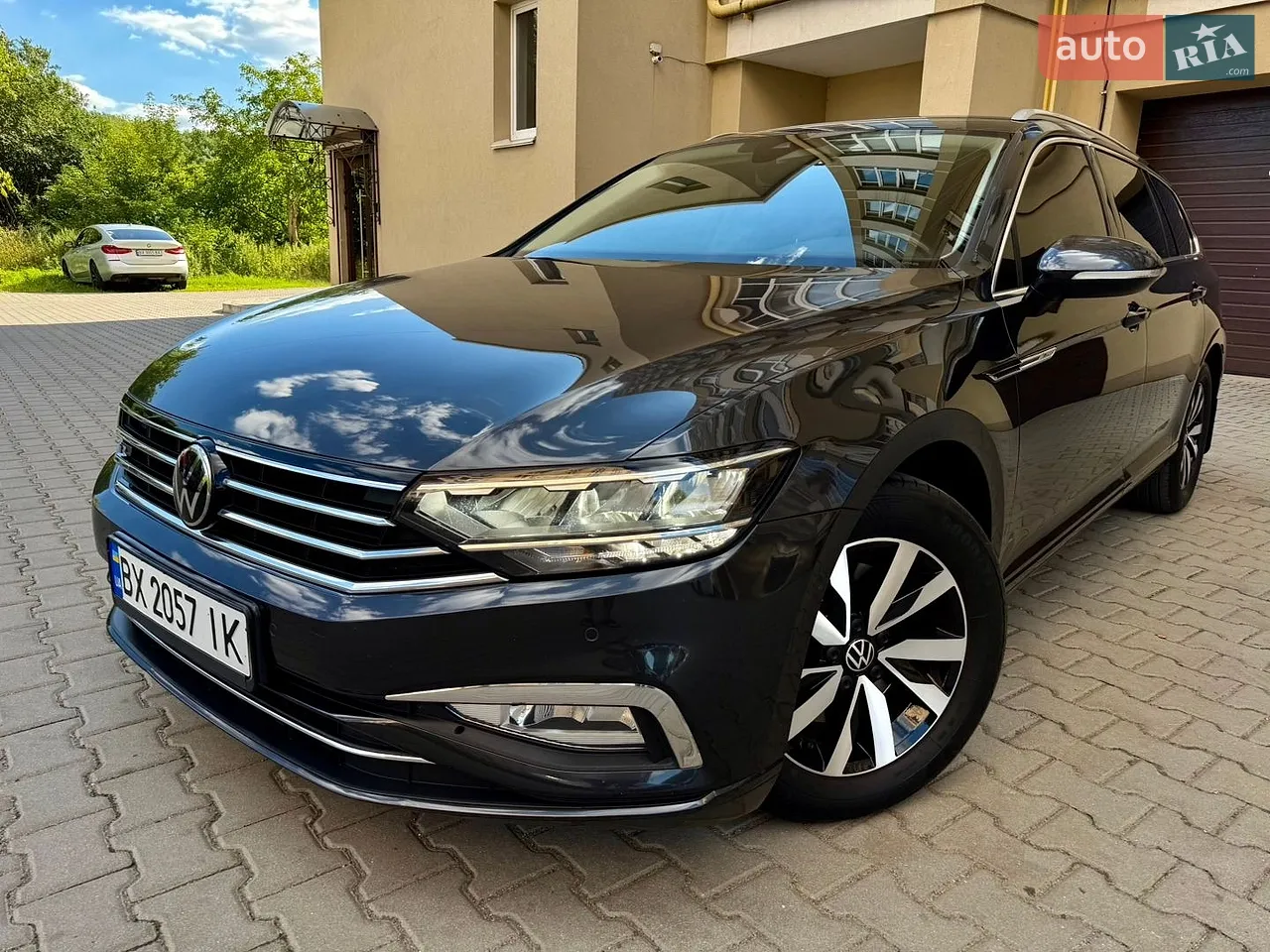 2021 Volkswagen Passat - мініатюра 27