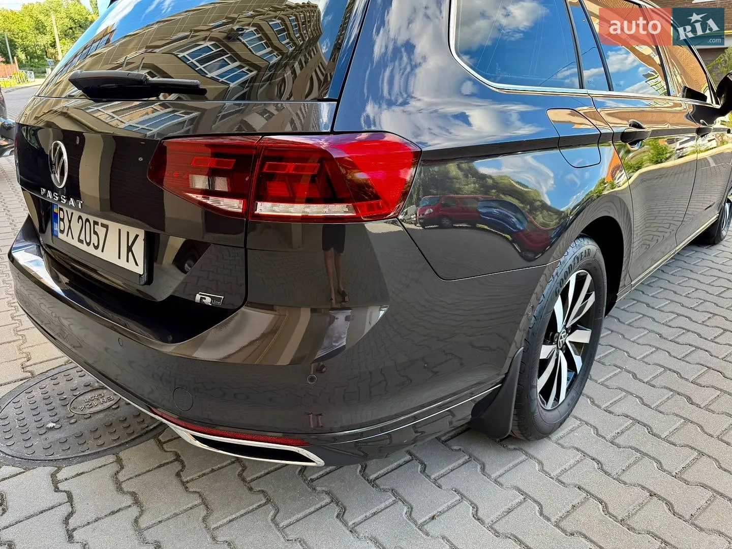 2021 Volkswagen Passat - мініатюра 25