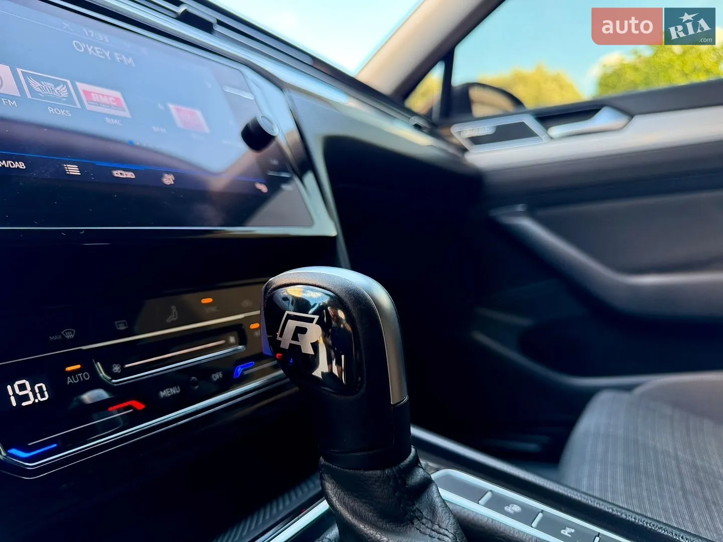 2021 Volkswagen Passat - мініатюра 42