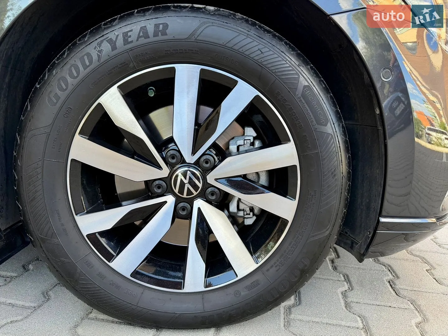 2021 Volkswagen Passat - мініатюра 92
