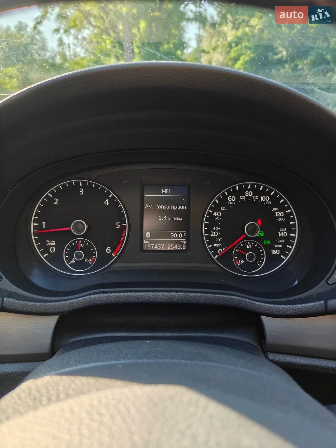 2013 Volkswagen Passat - мініатюра 12