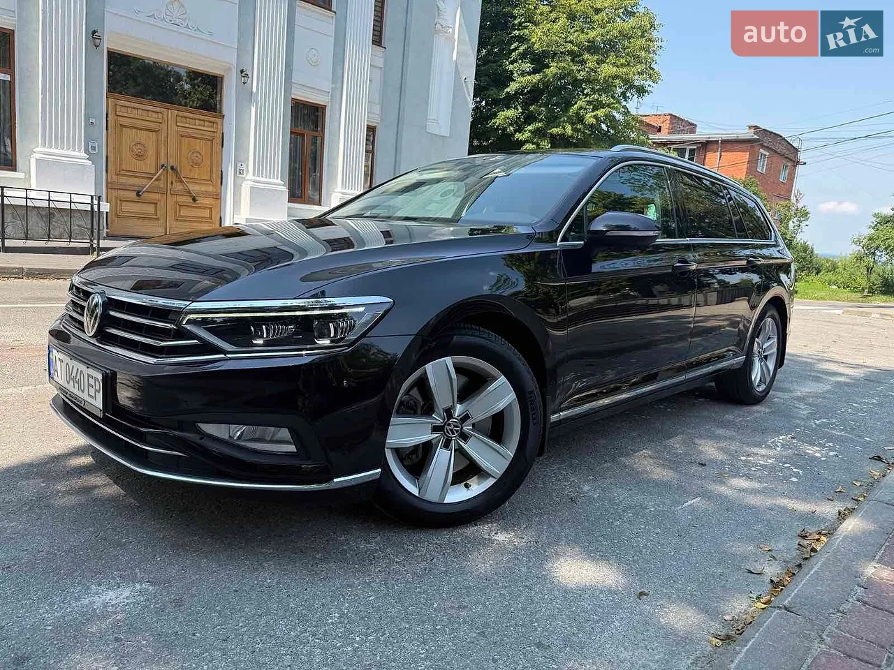 2017 Volkswagen Passat - мініатюра 28