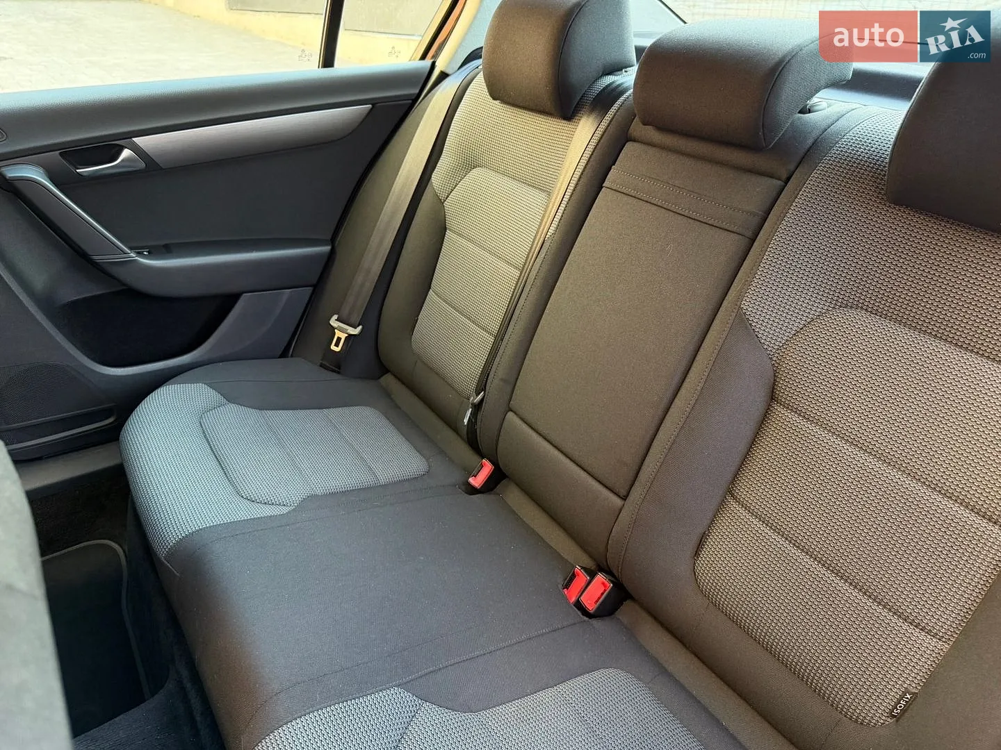 2012 Volkswagen Passat - мініатюра 36