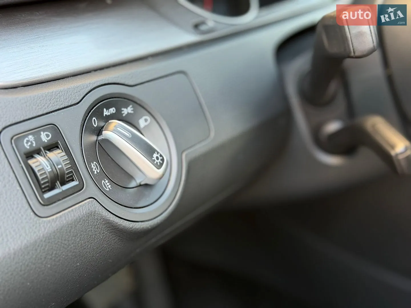 2012 Volkswagen Passat - мініатюра 51