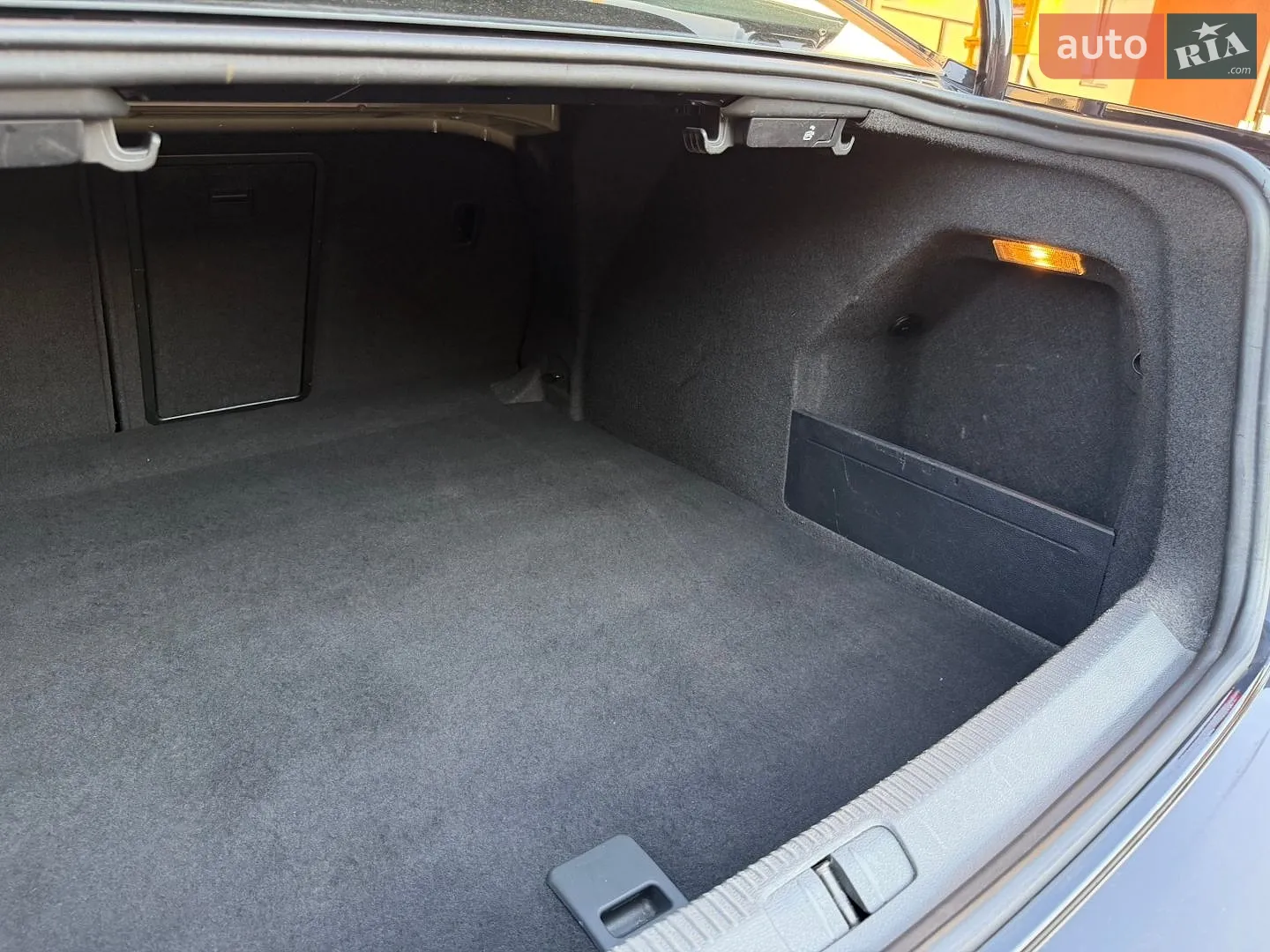 2012 Volkswagen Passat - мініатюра 58