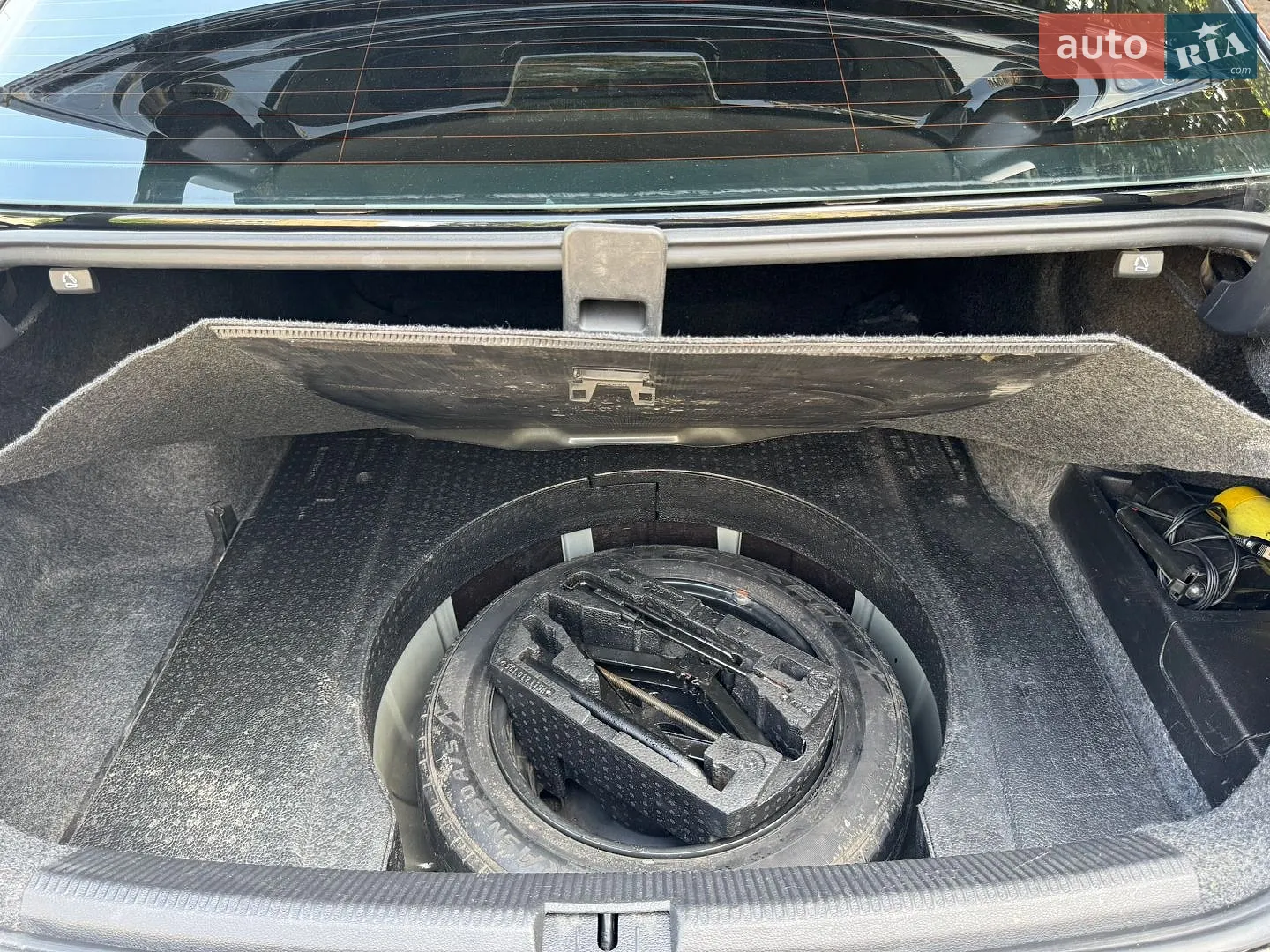 2013 Volkswagen Passat - мініатюра 15