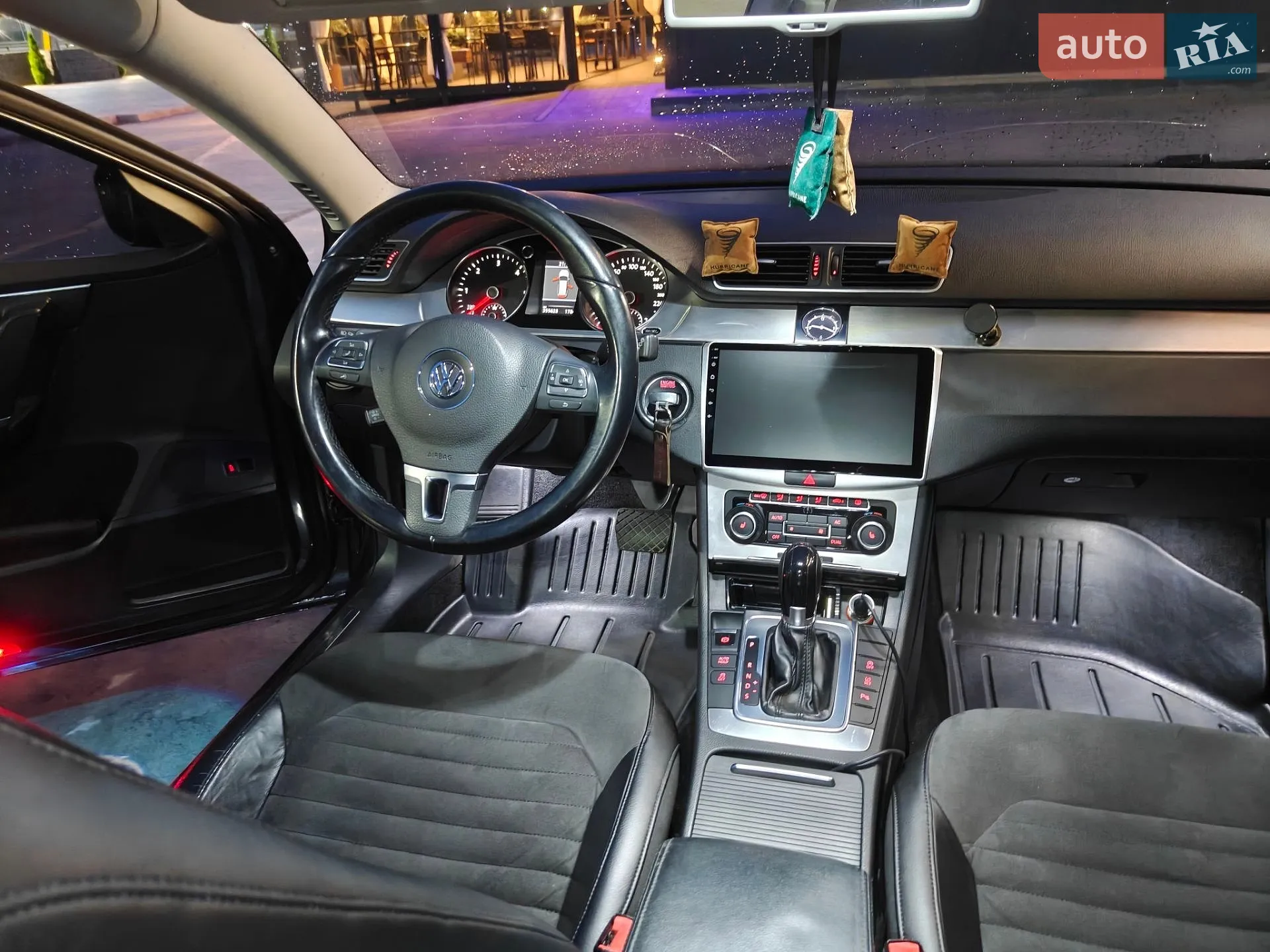 2011 Volkswagen Passat - мініатюра 25