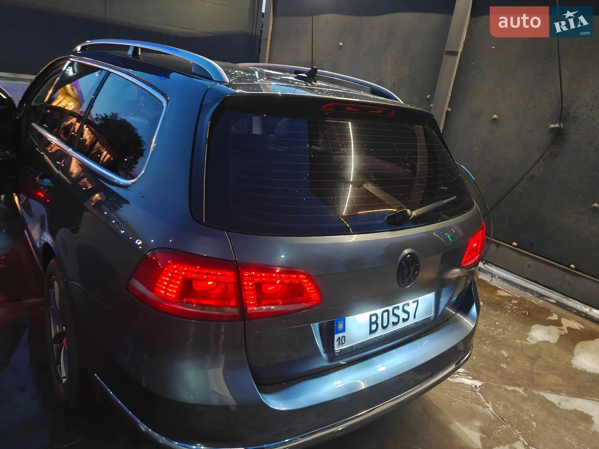 2011 Volkswagen Passat - мініатюра 32