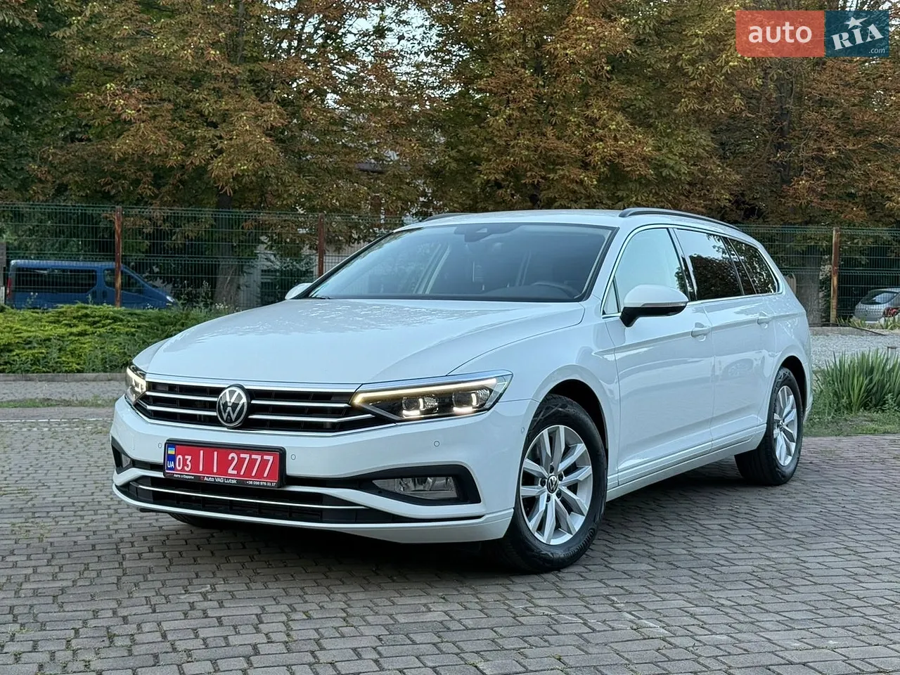 2022 Volkswagen Tiguan - мініатюра 88