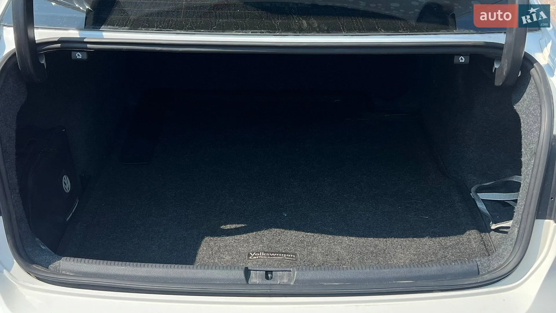 2014 Volkswagen Passat - мініатюра 7