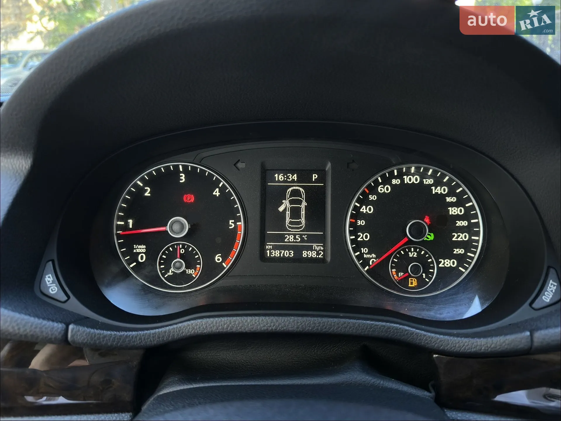 2014 Volkswagen Passat - мініатюра 47