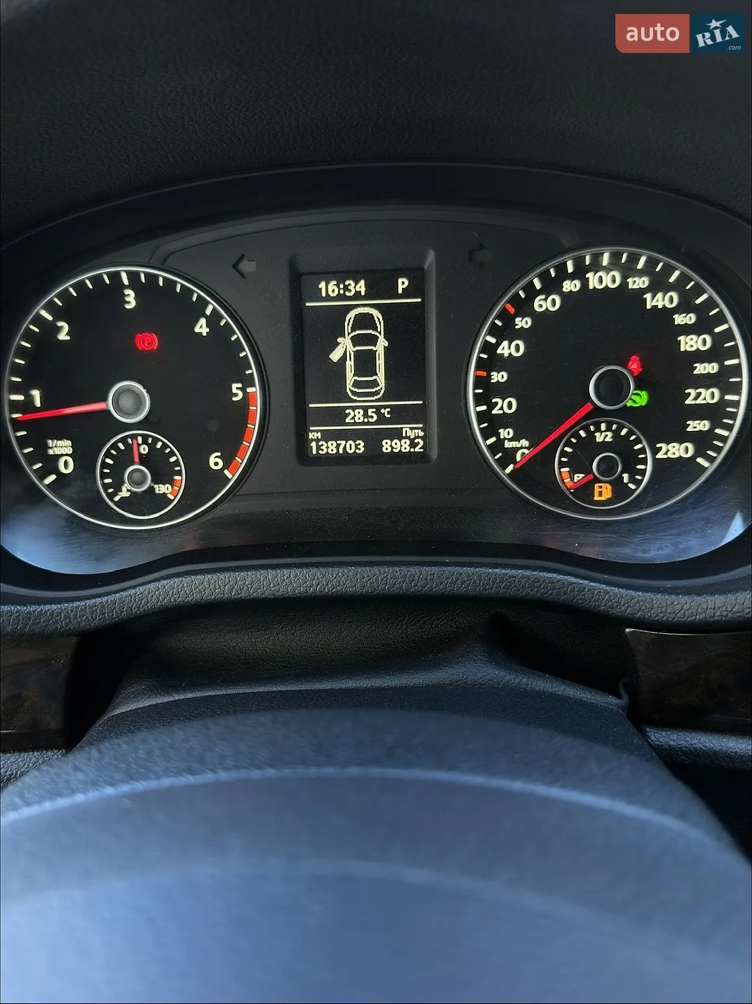 2014 Volkswagen Passat - мініатюра 48