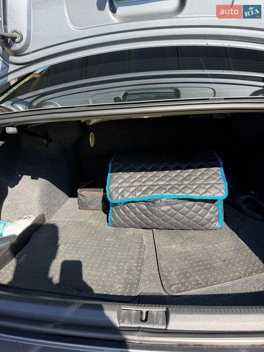 2016 Volkswagen Passat - мініатюра 15