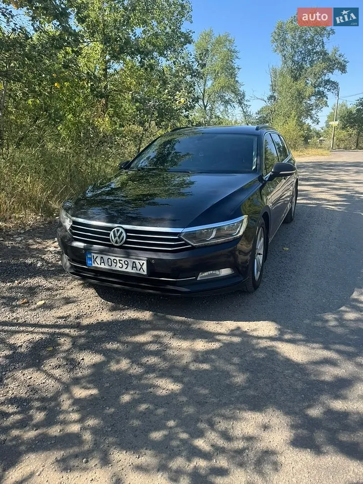 2015 Volkswagen Passat - мініатюра 24