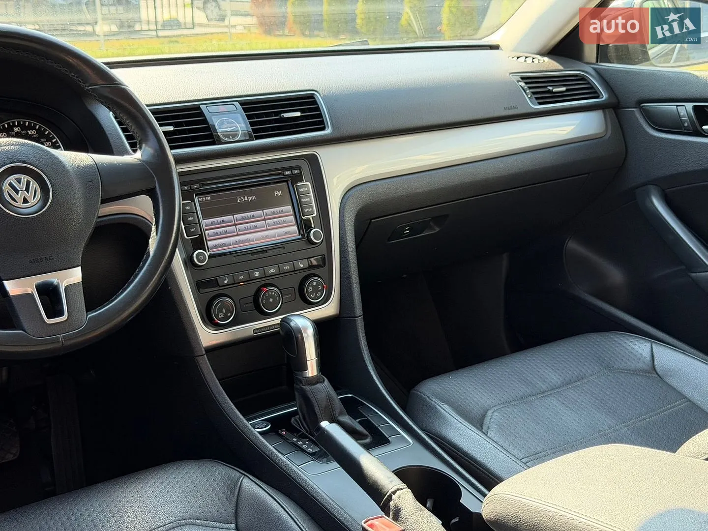 2015 Volkswagen Passat - мініатюра 33