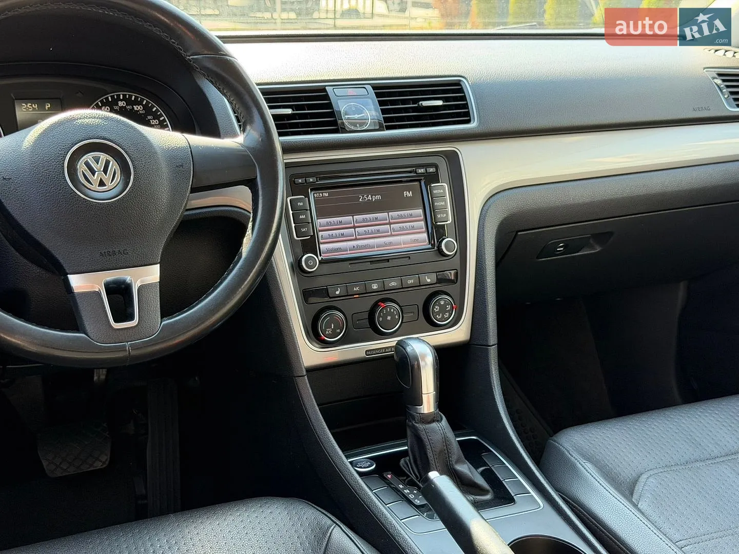 2015 Volkswagen Passat - мініатюра 34