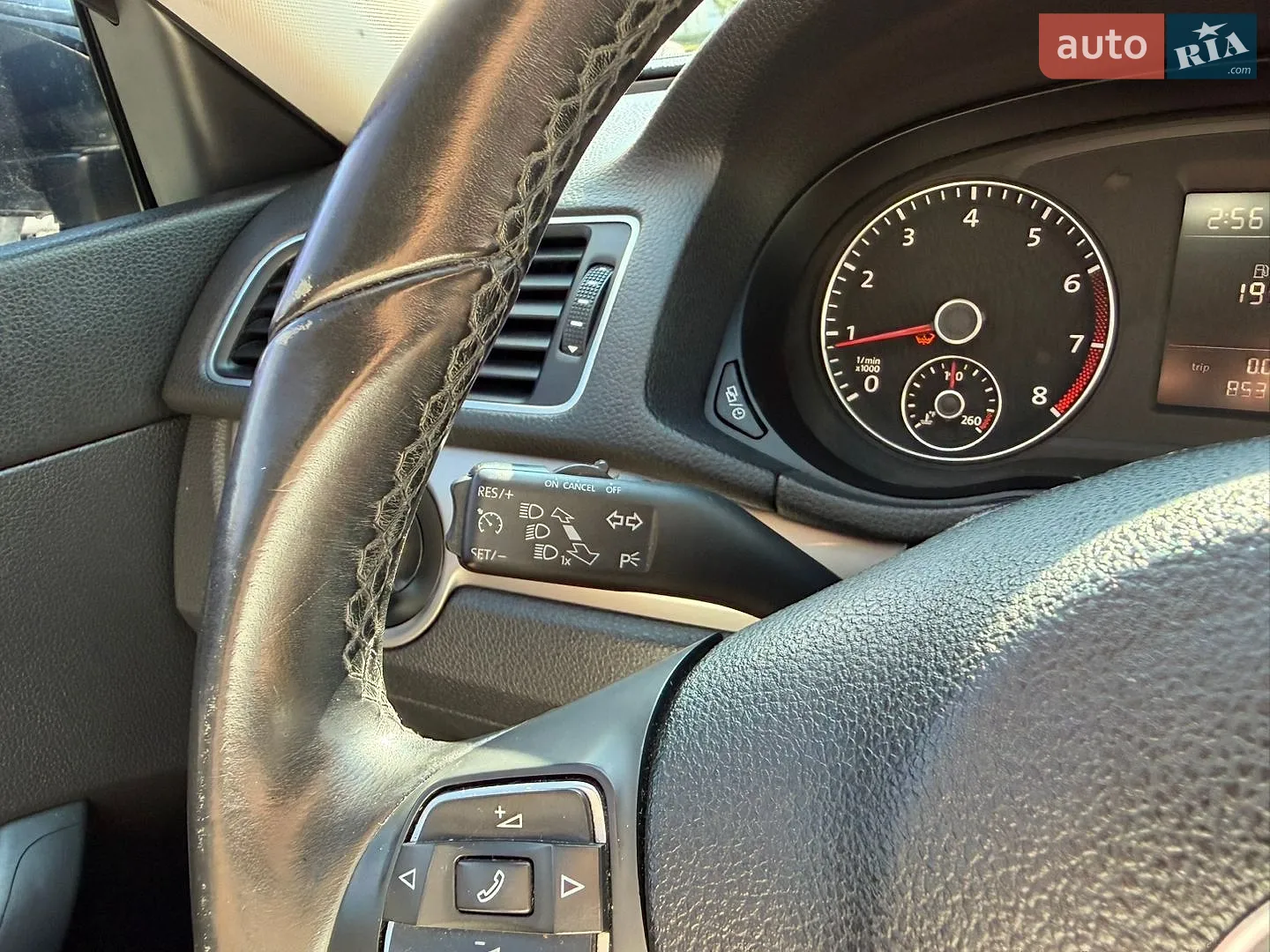 2015 Volkswagen Passat - мініатюра 42