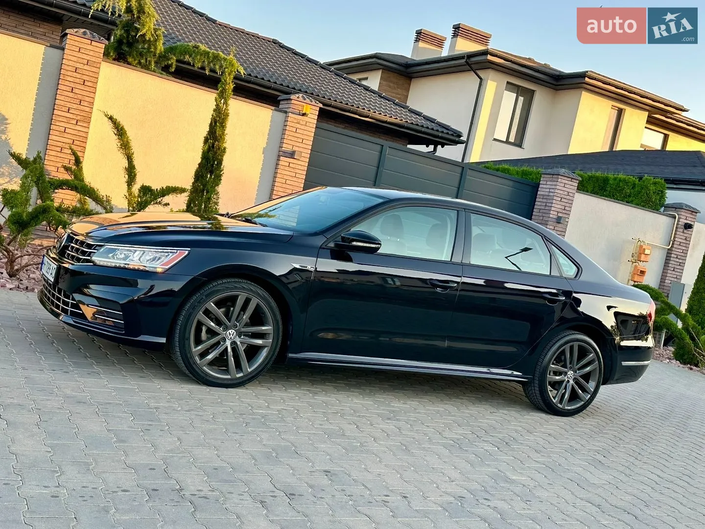 2018 Volkswagen Passat - мініатюра 10