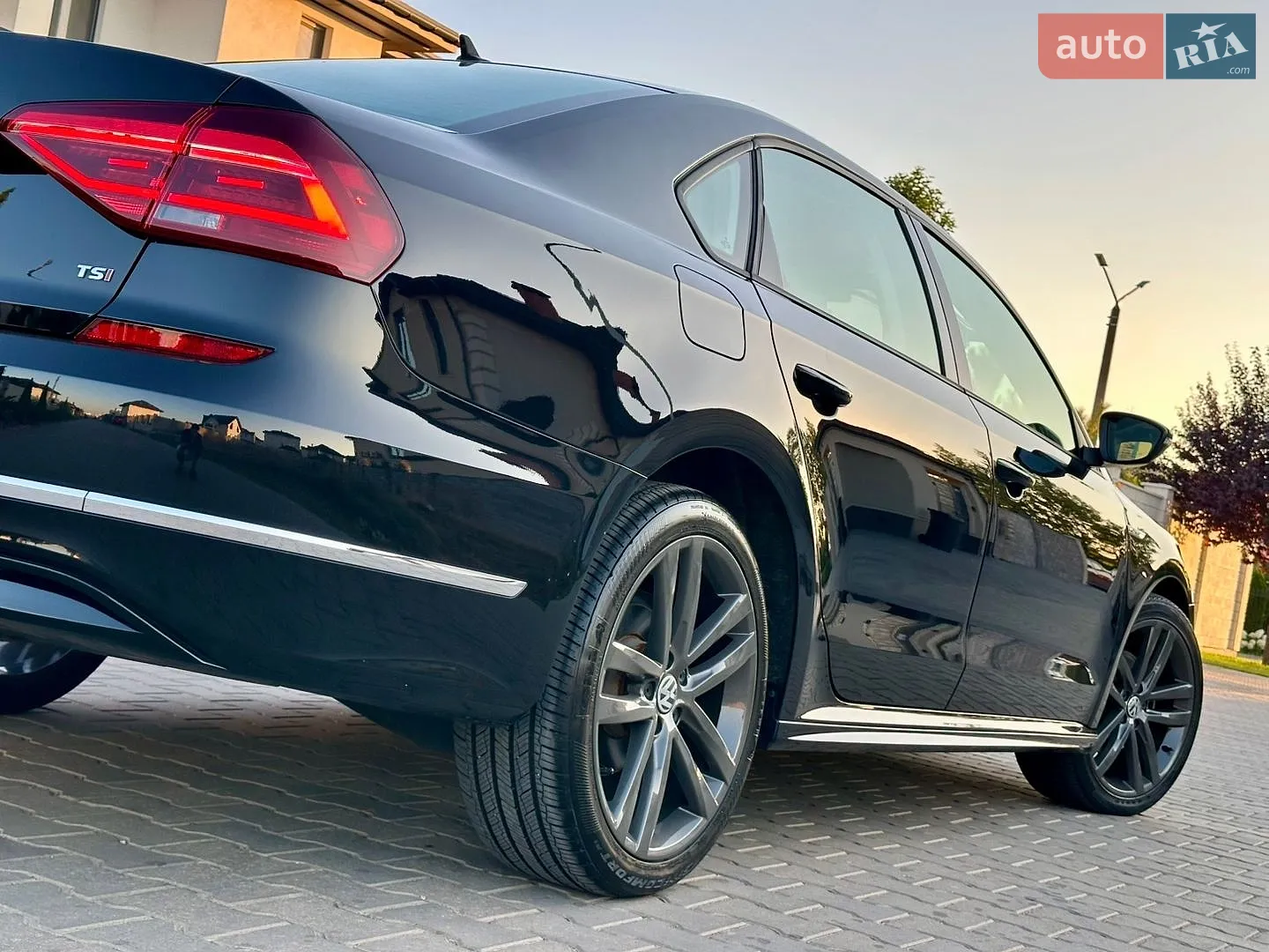 2018 Volkswagen Passat - мініатюра 22