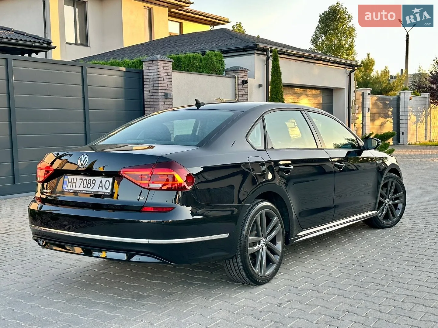 2018 Volkswagen Passat - мініатюра 23