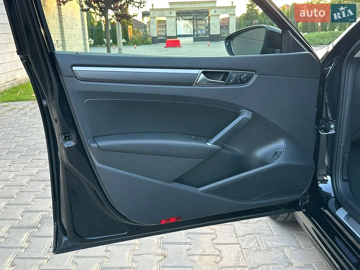 2018 Volkswagen Passat - мініатюра 35