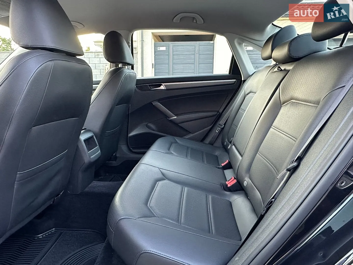 2018 Volkswagen Passat - мініатюра 46
