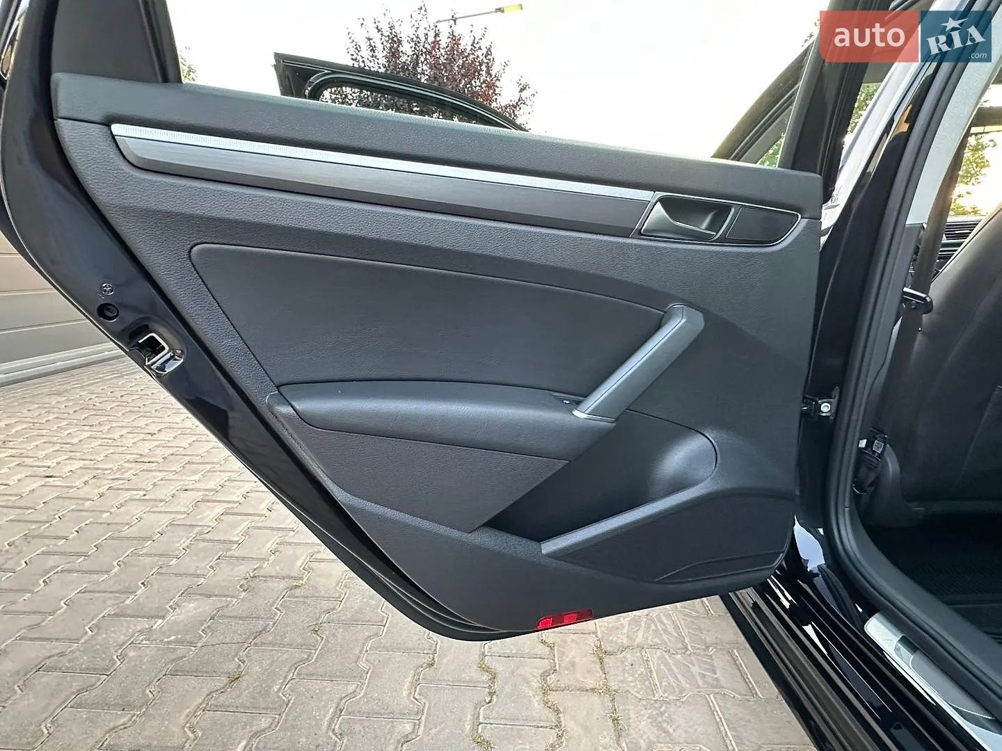 2018 Volkswagen Passat - мініатюра 48
