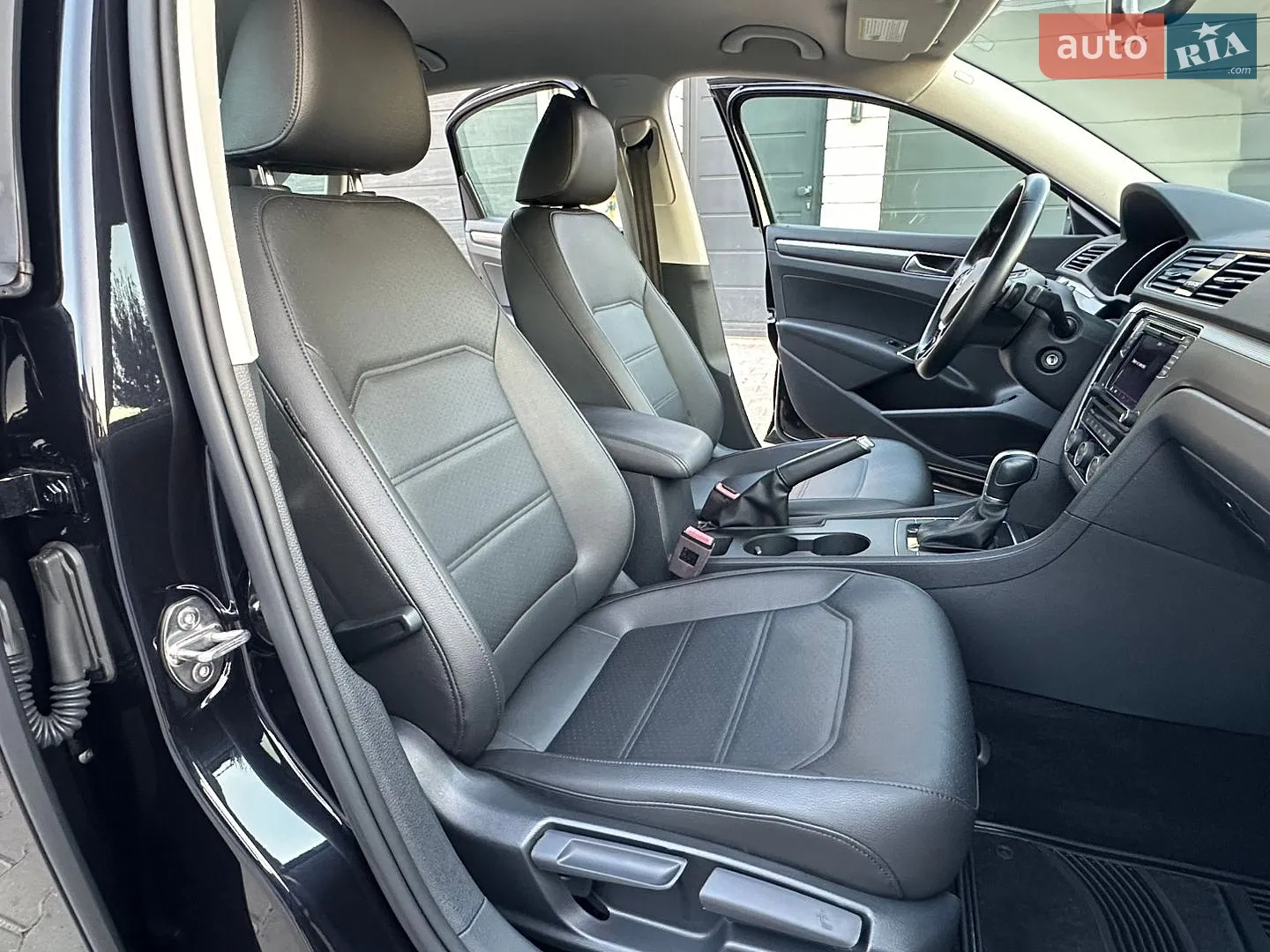 2018 Volkswagen Passat - мініатюра 55