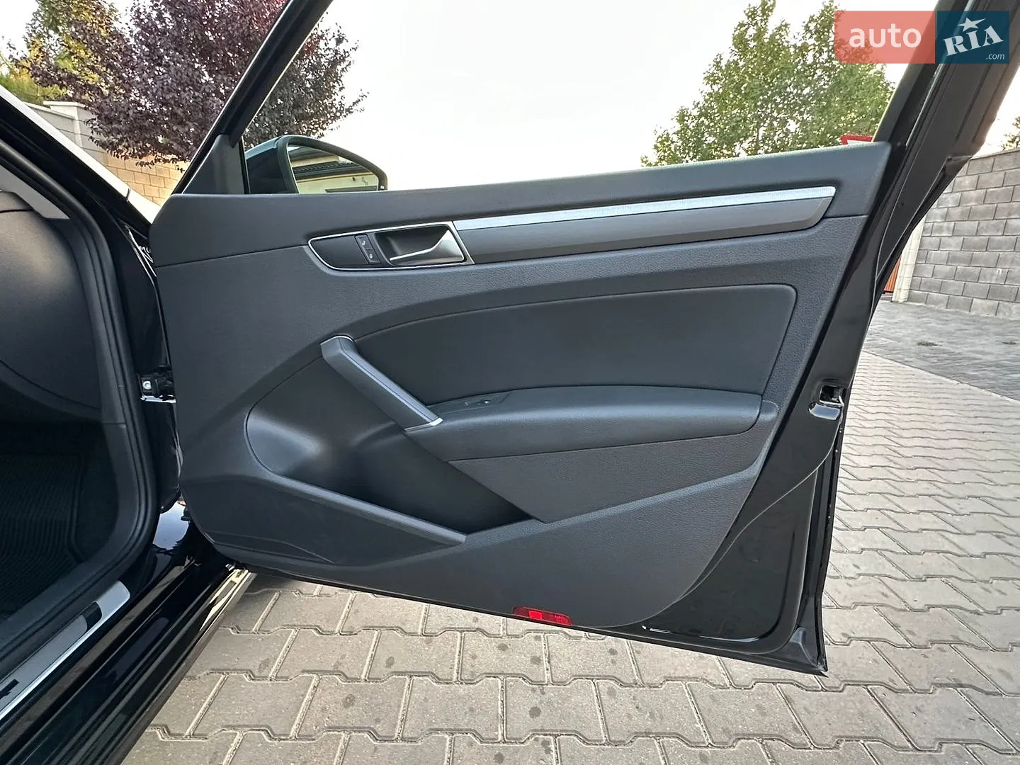 2018 Volkswagen Passat - мініатюра 54