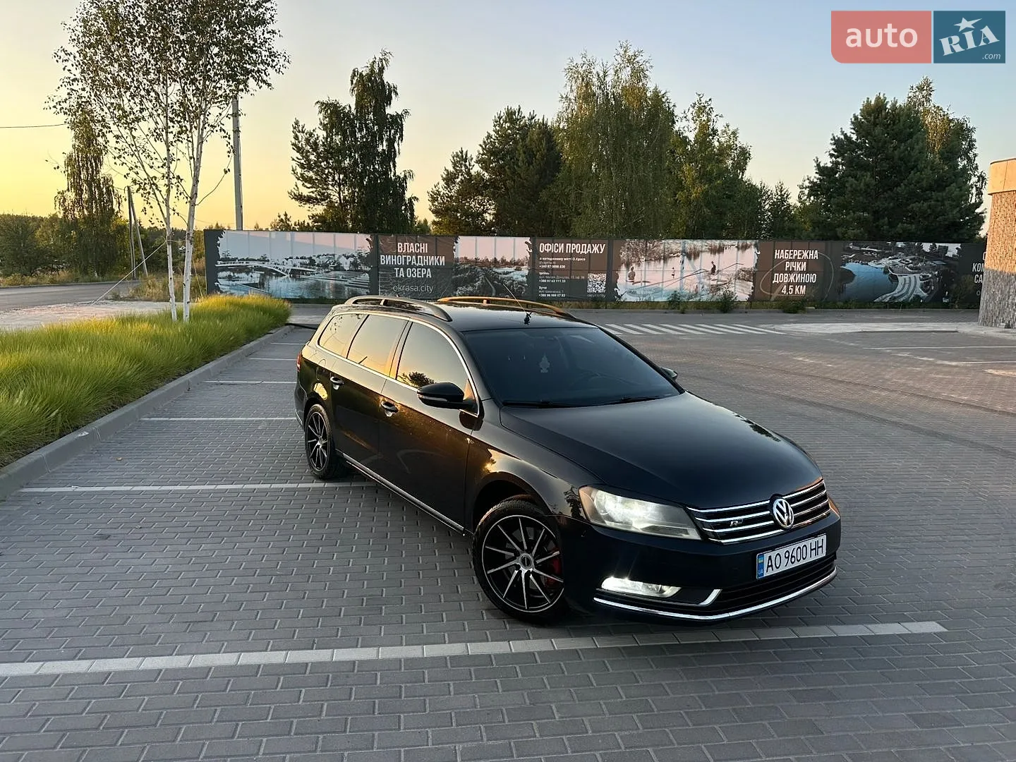 2013 Volkswagen Passat - фото 1