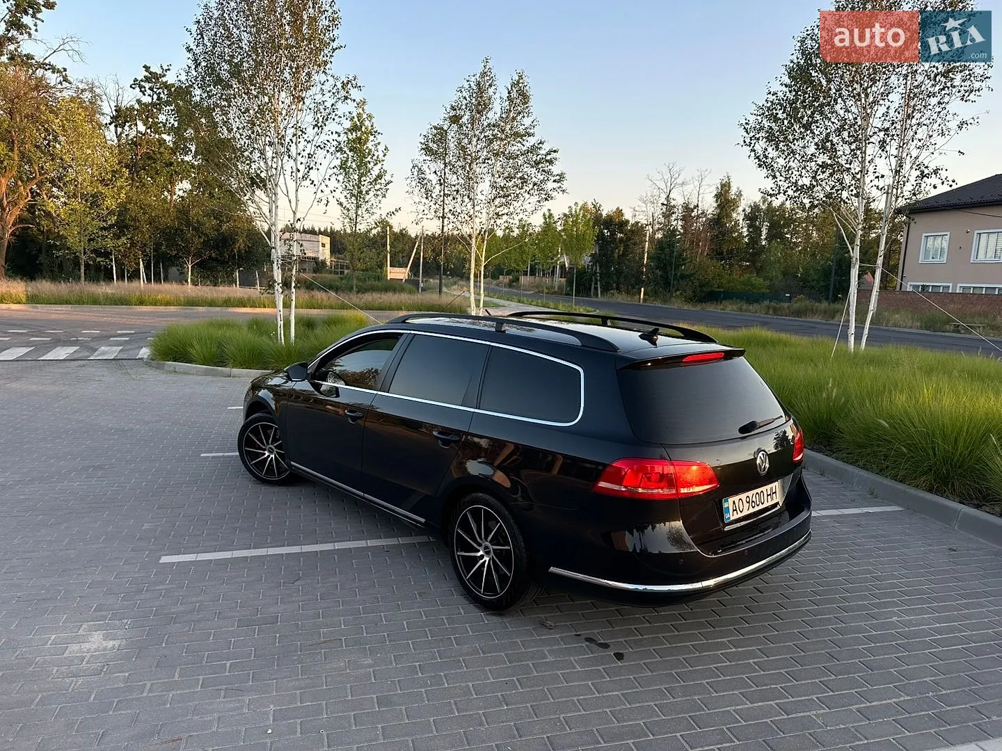 2013 Volkswagen Passat - мініатюра 2