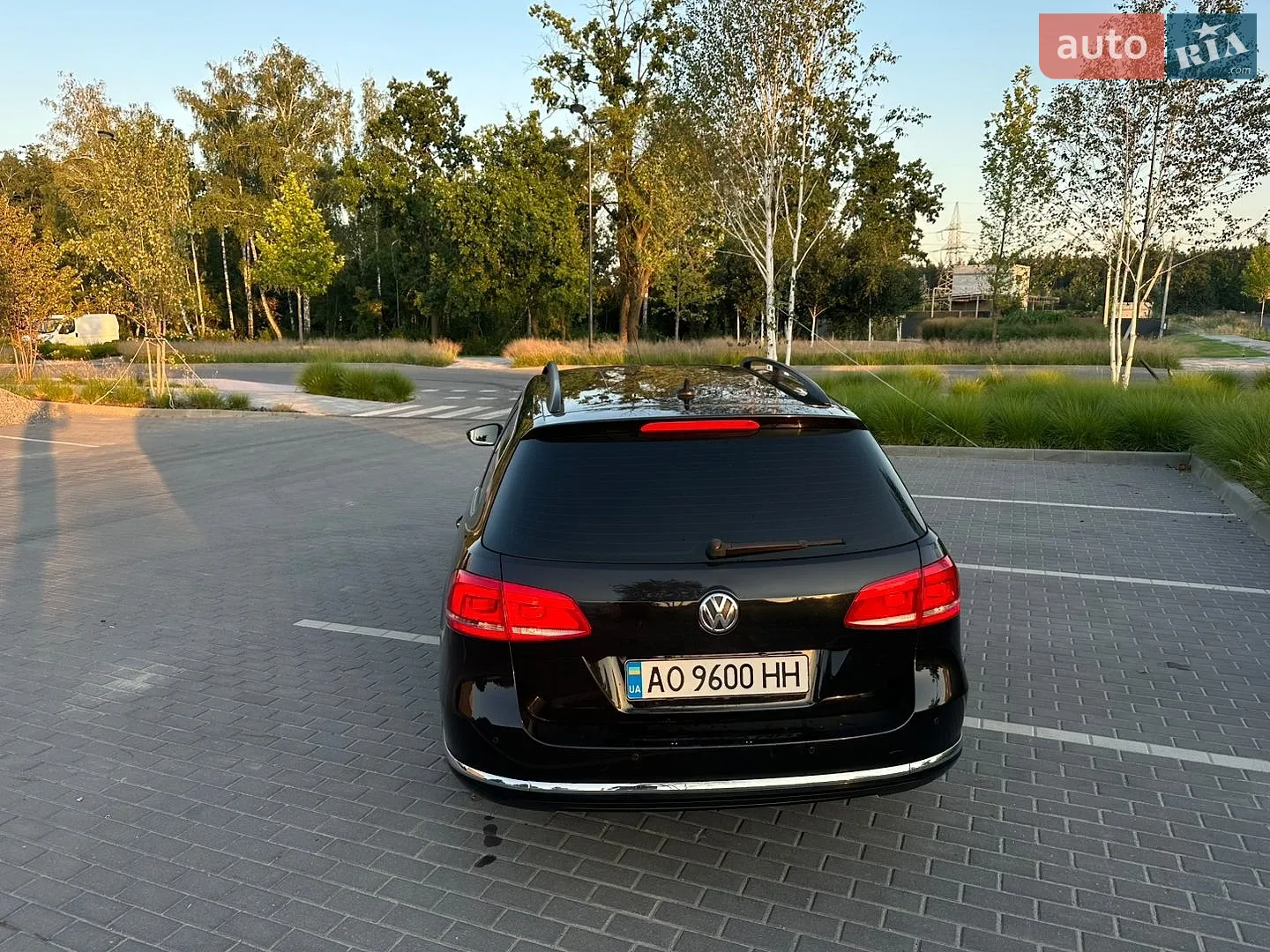 2013 Volkswagen Passat - мініатюра 8