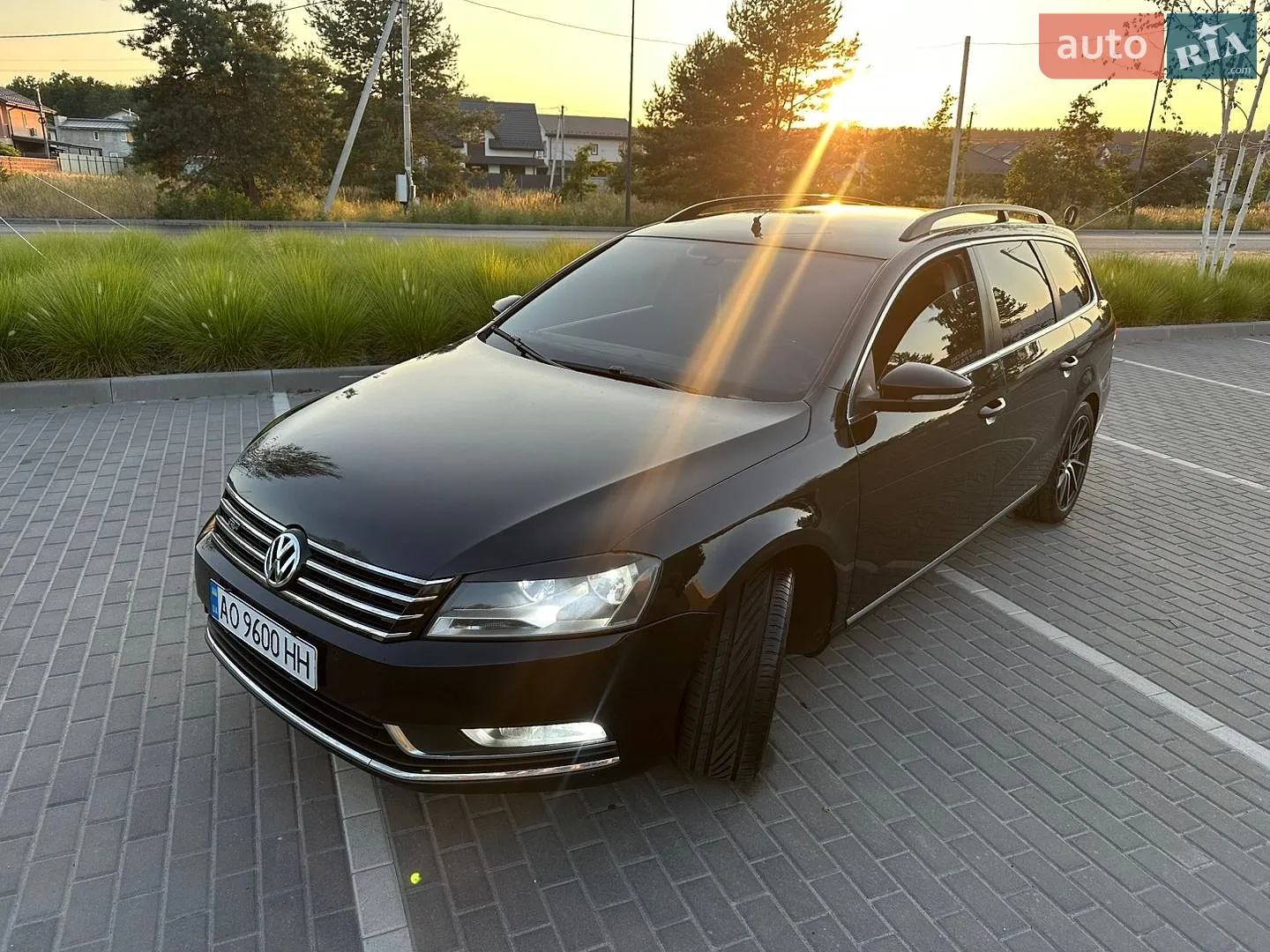 2013 Volkswagen Passat - мініатюра 11