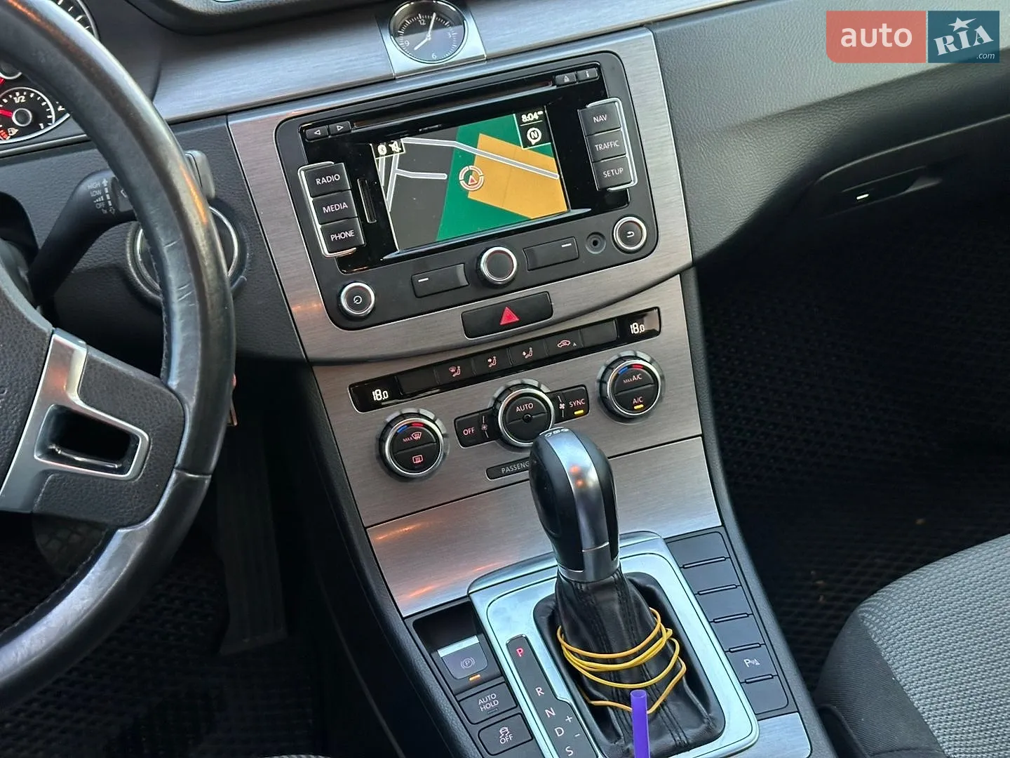 2013 Volkswagen Passat - мініатюра 15