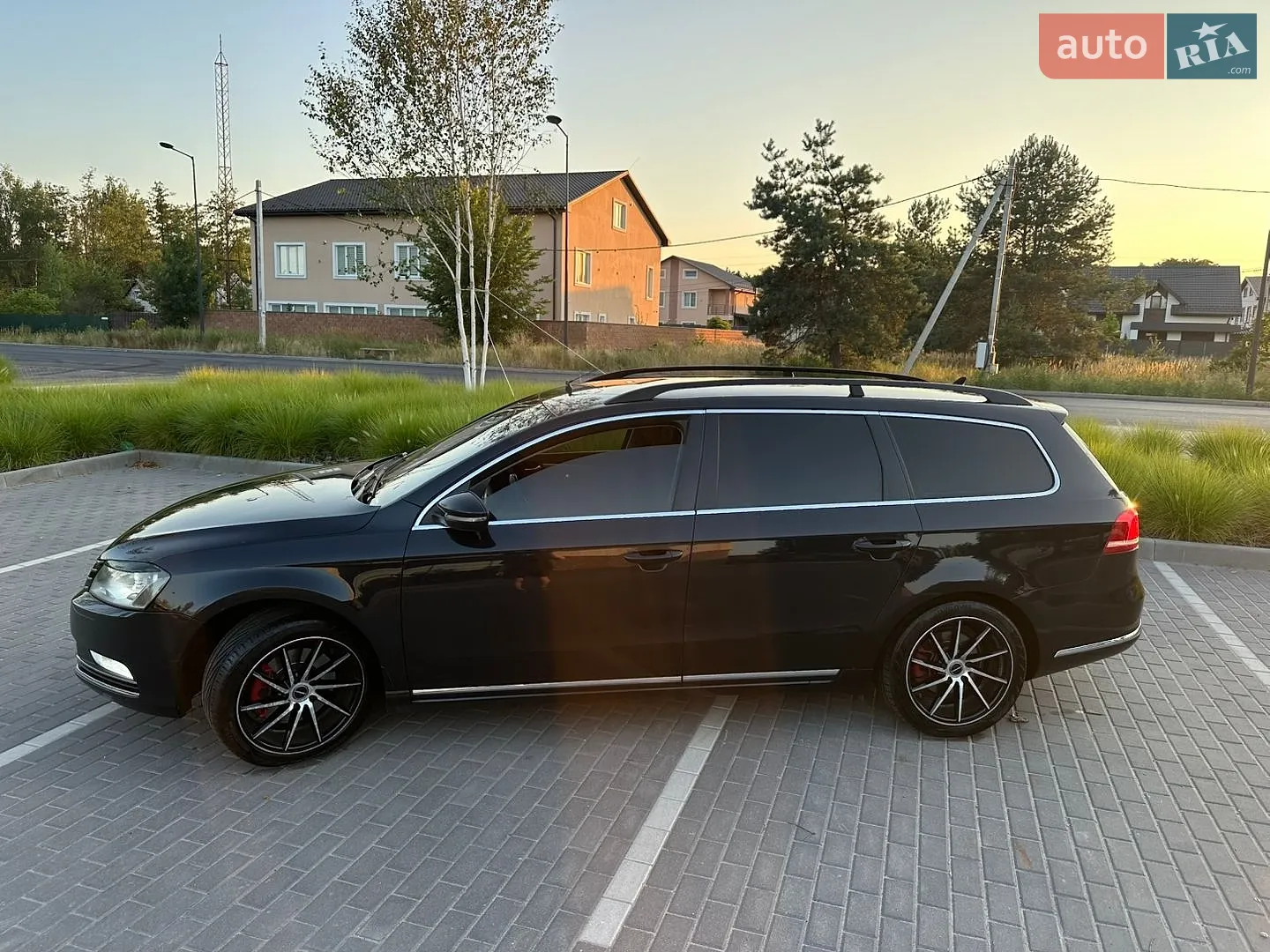 2013 Volkswagen Passat - мініатюра 23