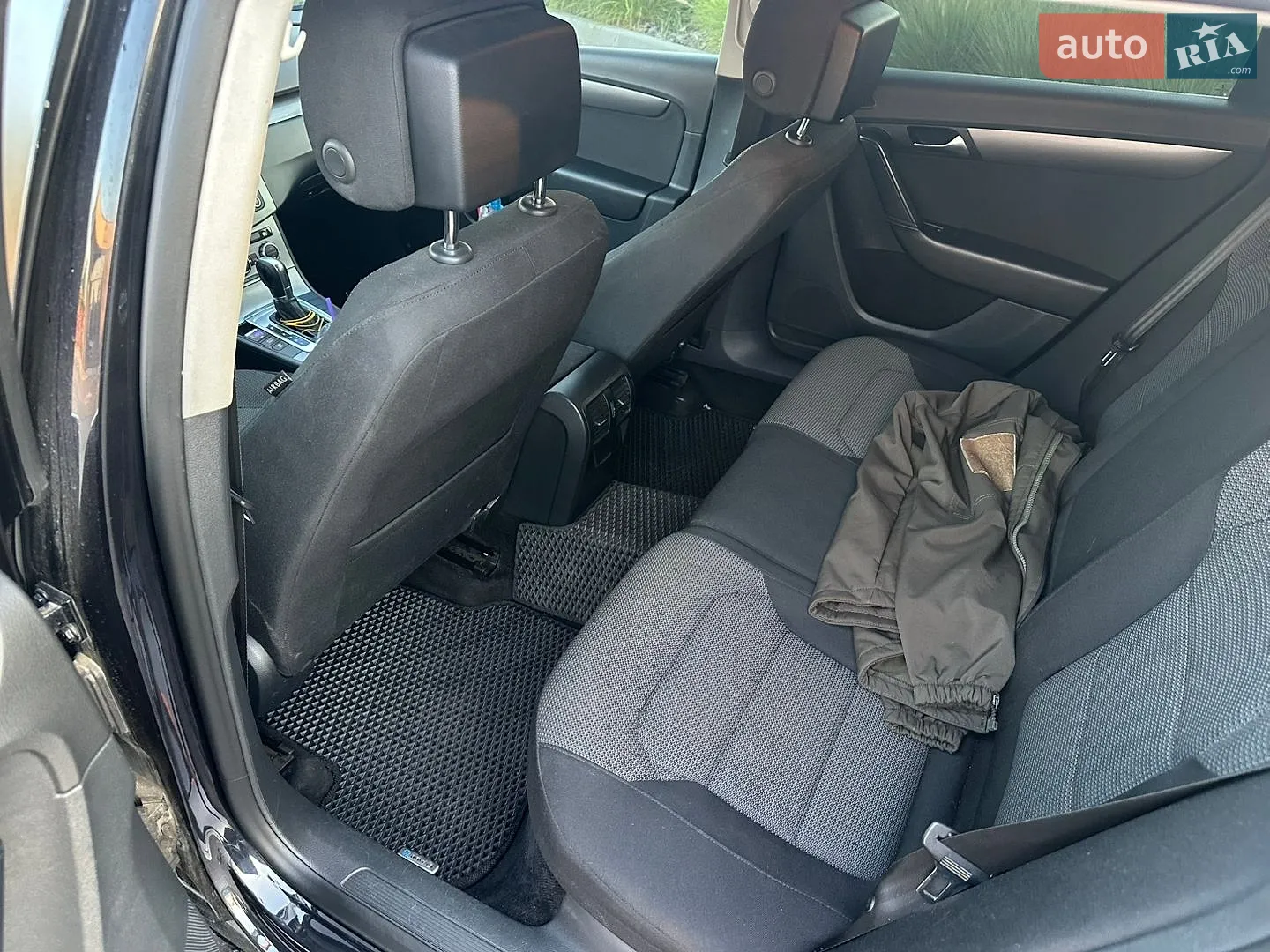 2013 Volkswagen Passat - мініатюра 22