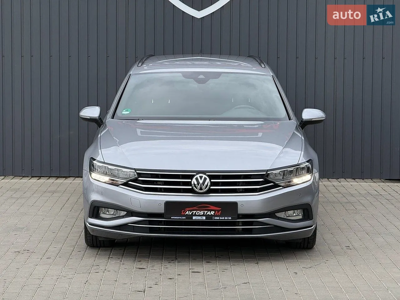2020 Volkswagen Passat - мініатюра 20