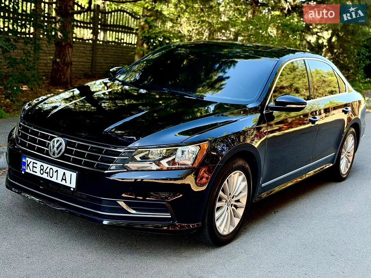 2016 Volkswagen Passat - мініатюра 34