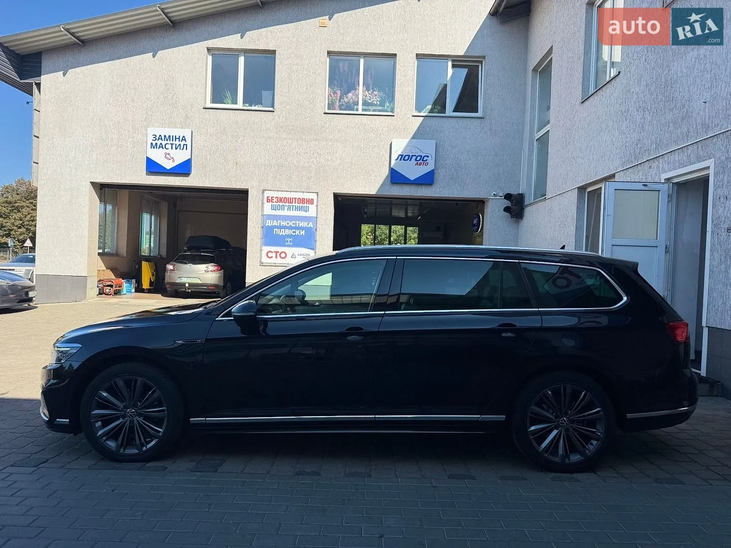 2020 Volkswagen Passat - мініатюра 8