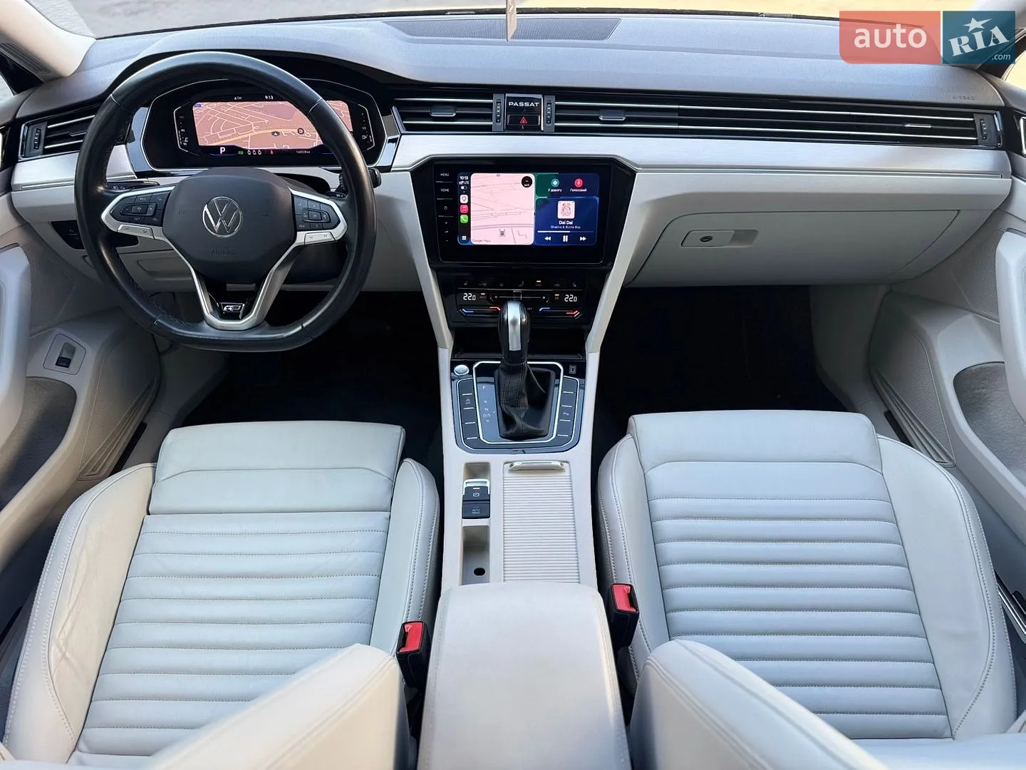 2020 Volkswagen Passat - мініатюра 35