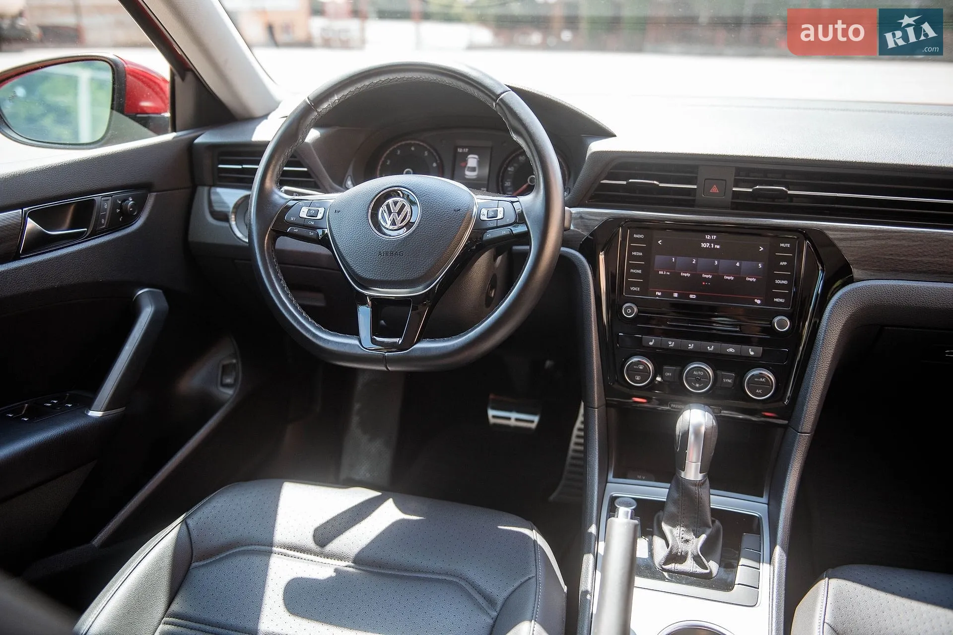 2020 Volkswagen Passat - мініатюра 3