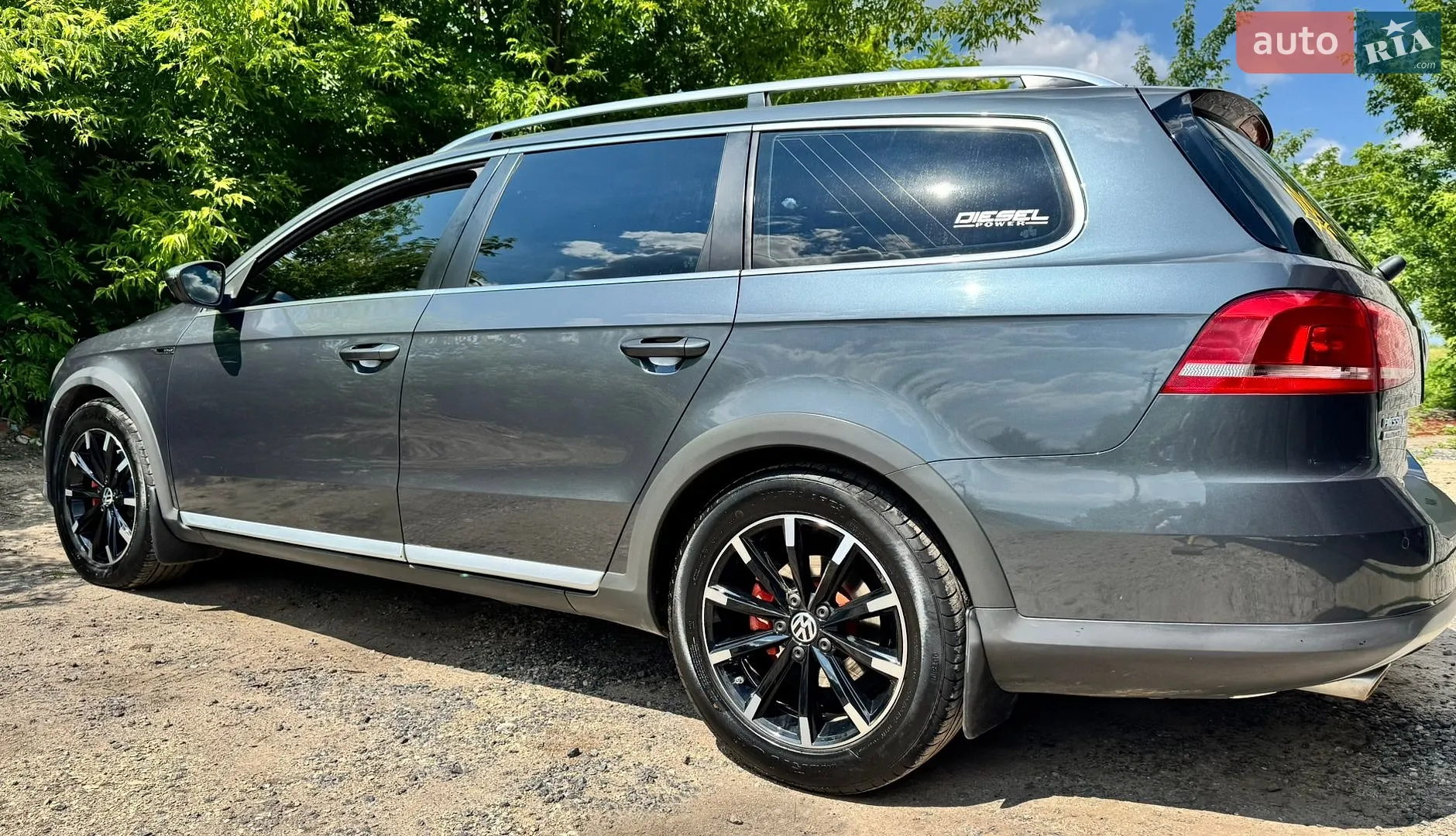2014 Volkswagen Passat - мініатюра 15